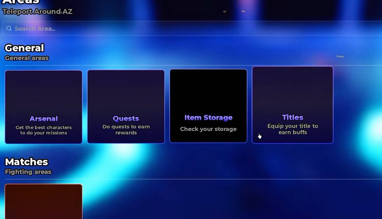 Tier List Hub